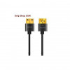 Cablu HDMI 1.8m CB-HDMI18 (HD200) Astrum