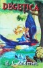 Hans Christian Andersen - Degetica