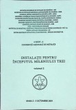 INSTALATII PENTRU INCEPUTUL MILENIULUI TREI VOL.2-CONFERINTA NATIONALA DE INSTALATII-334064