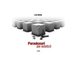 Paradoxuri ale esteticii - Paperback brosat - Liviu Malița - Accent