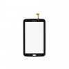 Touchscreen Samsung Galaxy Tab 3 7.0 WiFi SM-T210 P3210 Negru Or