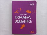 ANNE FINE - DOAMNA DOUBTFIRE. EDIȚIA A III-A