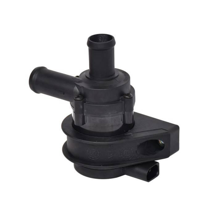 Pompa Apa Suplimentara 451214 103369