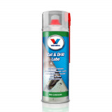 Cumpara ieftin Spray Lubrifiant Taiere Metal Valvoline Cut and Drill Lube, 500ml