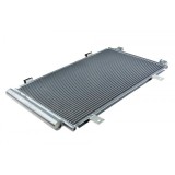 Evaporator aer conditionat Sedici (06-) 1.6, 16v, Sx4 (Ey, Gy) (06-) 1.5, 16v (cu uscator), 71743782