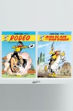 Cumpara ieftin Pachet Lucky Luke (vol 1 și 2) - Morris, Grafic