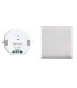Sistem de iluminat wireless raza de actiune 50m DI-O, Oem