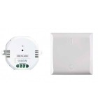 Sistem de iluminat wireless raza de actiune 50m DI-O, Oem