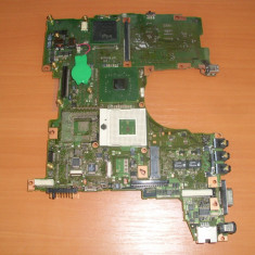 Placa de baza functionala Fujitsu Lifebook S7110 CP272450-Z3