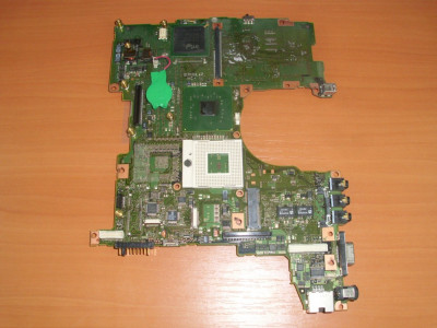 Placa de baza functionala Fujitsu Lifebook S7110 CP272450-Z3 foto