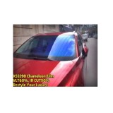 Folie auto parbriz heliomata VLT 60% 30m x 1.52m Cod: XS-5590