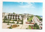 RF132 - Carte Postala - Mangalia Sud, circulata