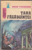 Bnk ant Radu Theodoru - Tara fagaduintei ( SF ), Albatros