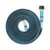 Set furtun ZygZag 7,5 m - Lungime de operare 15 m, Cellfast