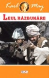 Leul Răzbunării - Karl May, Carte de Aventură