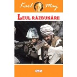 Leul razbunarii - Karl May
