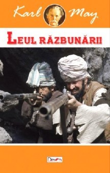 Leul razbunarii - Karl May