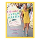 I brake for yard sales