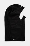 Salewa masca Ortles Gore Windstopper culoarea negru, 00.0000026816