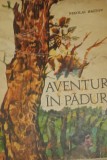 AVENTURI IN PADURE NIKOLAI HAITOV 1973