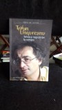 TEHNICA NEPUTINTEI LA ROMANI - TRAIAN UNGUREANU