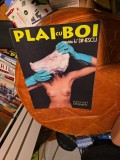PLAI cu BOI nr.6/2001 - revista lui Dinescu