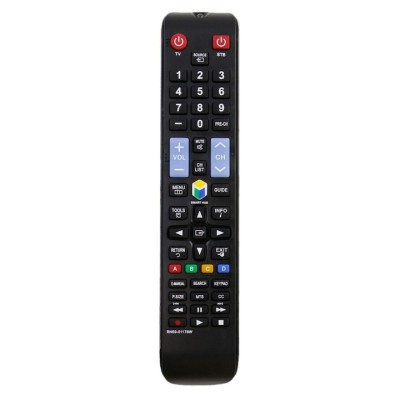Telecomanda pentru Samsung BN59-01178W, x-remote, Negru foto