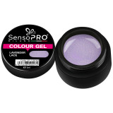 Cumpara ieftin Gel UV Colorat Lavender Lace 5ml, SensoPRO Milano