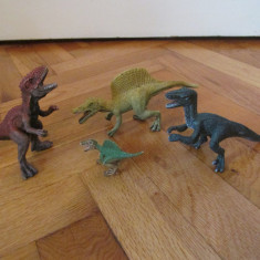 Figurine dinozauri Schleich/lot