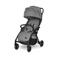 Carucior sport autofold, Lorelli Quick, pana la 22 kg, Grey