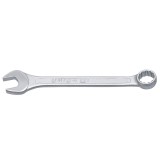 Cheie combinată standard Unior 602090 24 mm din crom vanadiu