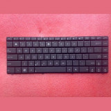 Tastatura laptop noua ASUS UL30 BLACK FRAME