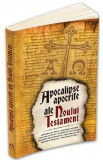 Apocalipse apocrife ale Noului Testament