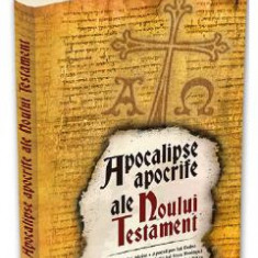 Apocalipse apocrife ale Noului Testament