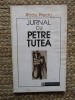 Jurnal Petre Tutea &ndash; Radu Preda