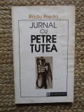 Jurnal Petre Tutea &ndash; Radu Preda