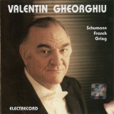 Valentin Gheorghiu - Valentin Gheorghiu, CD