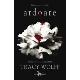 Ardoare (primul volum al seriei Crave) - Tracy Wolff