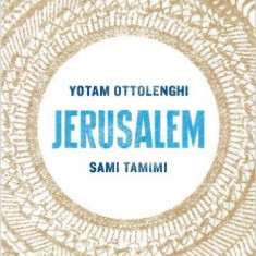 Jerusalem | Yotam Ottolenghi, Sami Tamimi