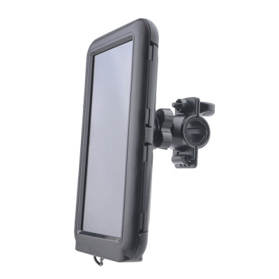 Suport telefon Moto/Bicicleta 6,8 inch YTP-15 Automotive TrustedCars foto