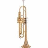 Trompeta Yamaha YTR-4335 G2 Bb, Alama, Auriu, Include Mustiuc, Cutie si Accesorii