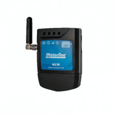 Receptor Gsm deschidere poarta cu ajutorul telefonului mobil - Controller GSM si Bluetooth foto