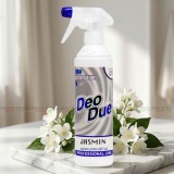 Odorizant Profesional Deo Due Jasmin