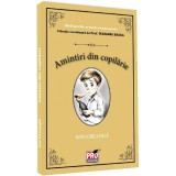 Amintiri Din Copilarie - Ion Creanga