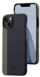 Husa Pitaka MagEZ 3 pentru iPhone 14 Plus (Multicolor)
