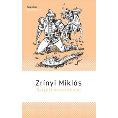 Szigeti veszedelem - Zr&amp;iacute;nyi Mikl&amp;oacute;s foto