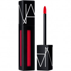 NARS POWERMATTE LIP PIGMENTS ruj de buze lichid, mat și de lungă durată culoare LIGHT MY FIRE 5,5 ml