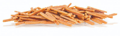 Noodle Sticks cu Somon, 80 g, A04989 foto