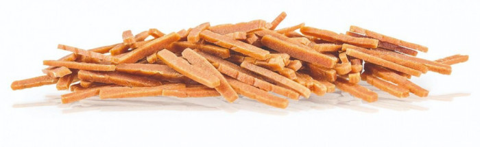 Noodle Sticks cu Somon, 80 g, A04989