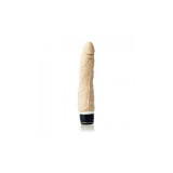 Classic Slim - Vibrator realist, 21 cm